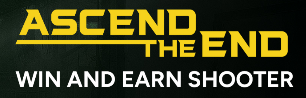 Ascend the end