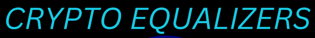 Crypto equalizer